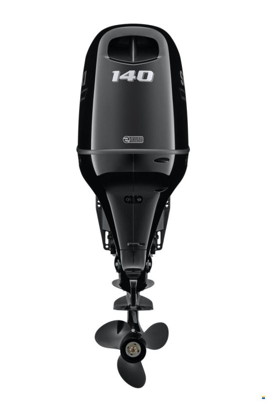Suzuki DF140BTGL