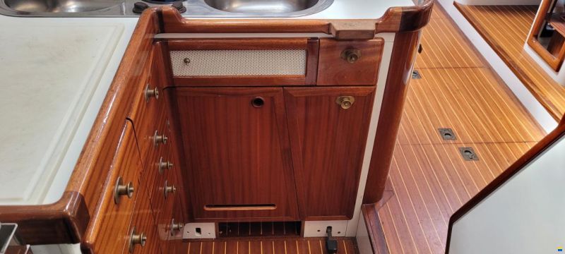 One Off Design Pamina 55