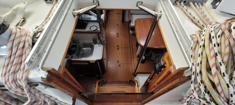 One Off Design Pamina 55