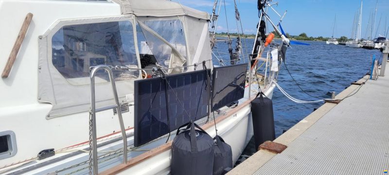 One Off Design Pamina 55