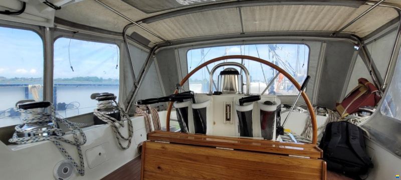 One Off Design Pamina 55