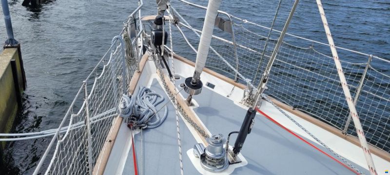 One Off Design Pamina 55