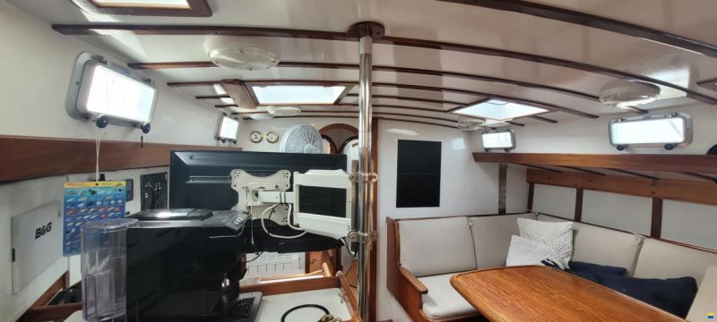 One Off Design Pamina 55