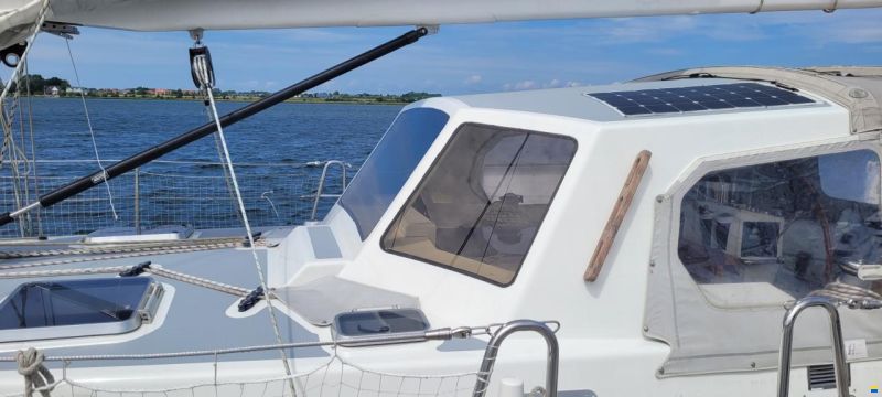 One Off Design Pamina 55