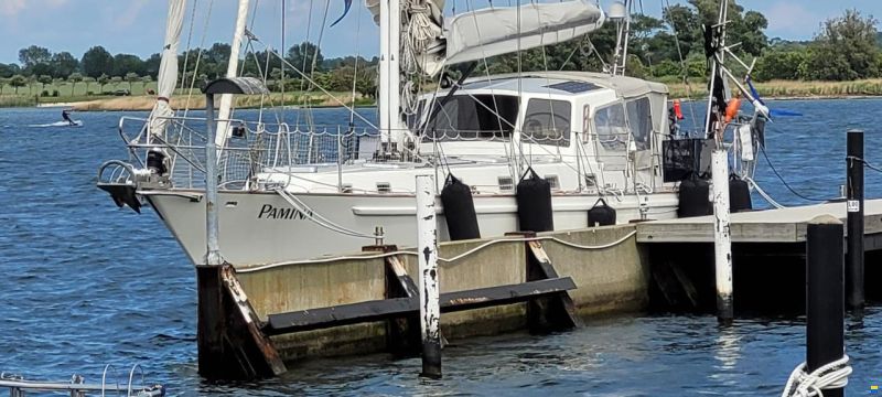 One Off Design Pamina 55