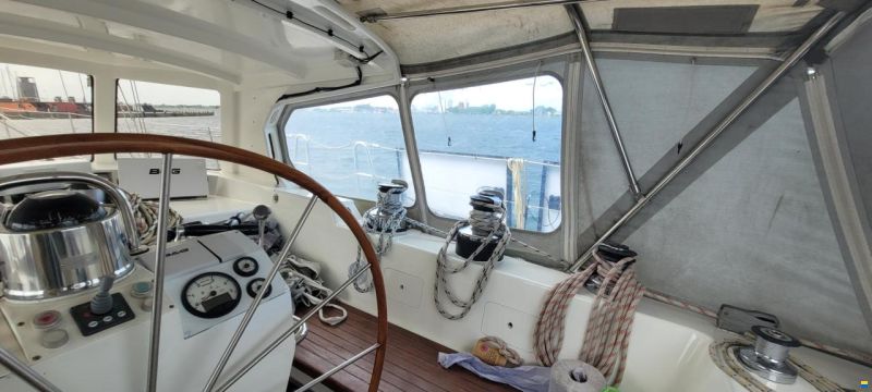 One Off Design Pamina 55