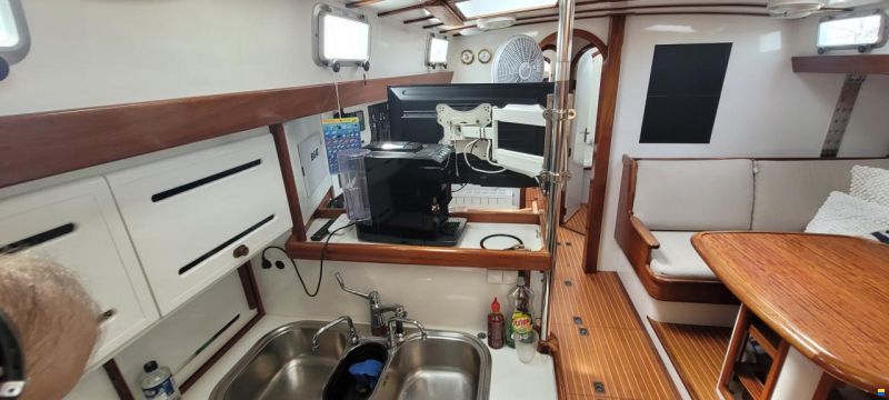 One Off Design Pamina 55