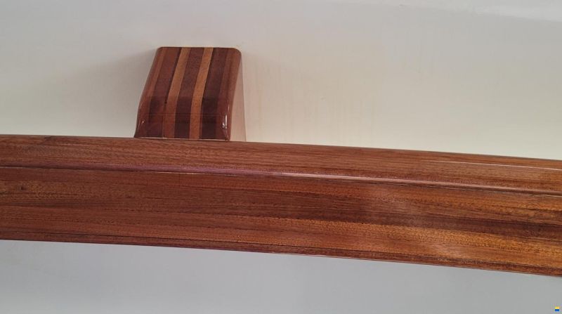 One Off Design Pamina 55