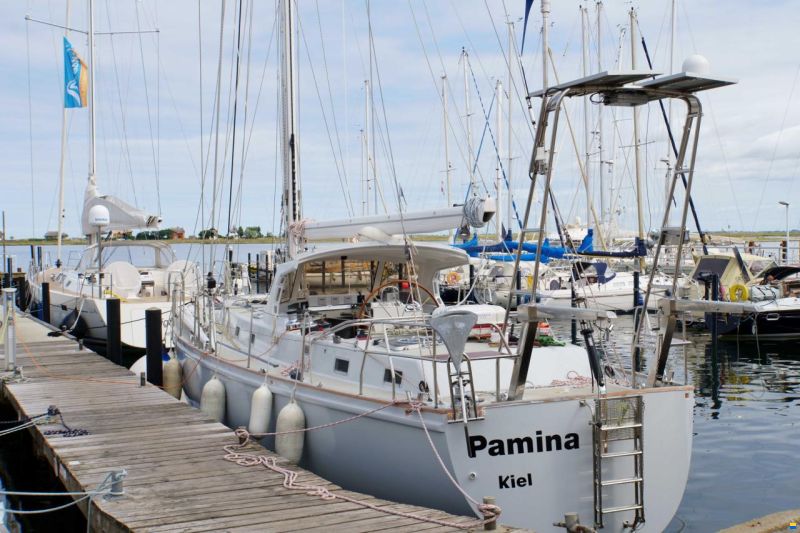 One Off Design Pamina 55