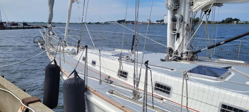 One Off Design Pamina 55