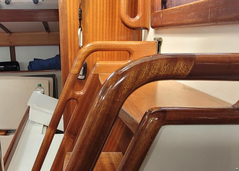 One Off Design Pamina 55