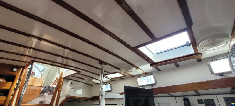 One Off Design Pamina 55