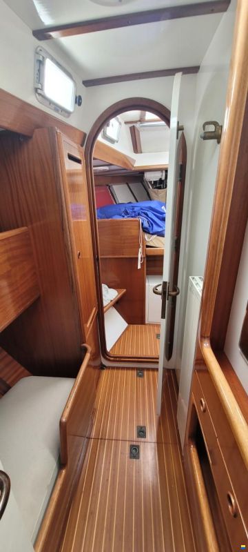 One Off Design Pamina 55