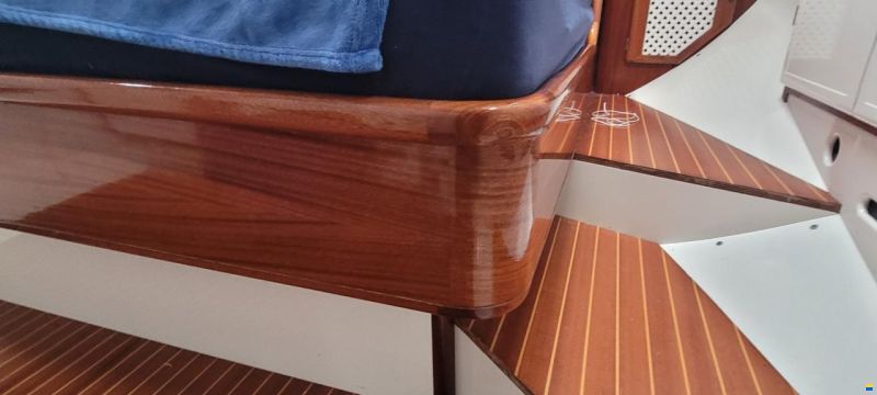 One Off Design Pamina 55
