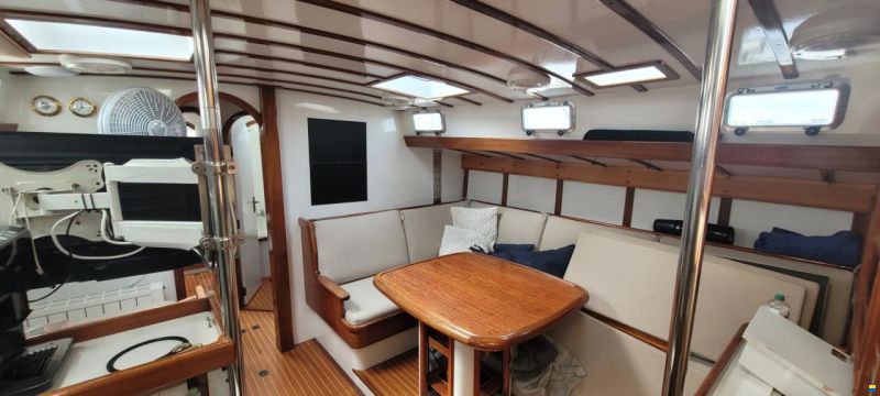 One Off Design Pamina 55