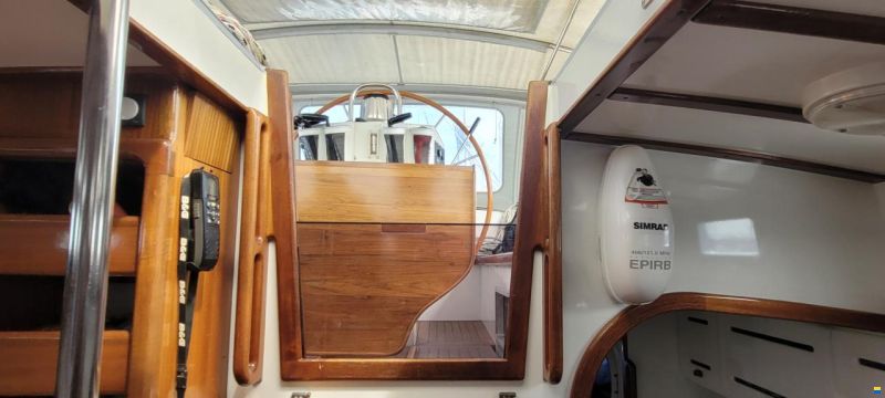 One Off Design Pamina 55