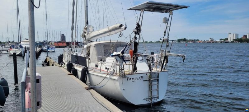 One Off Design Pamina 55