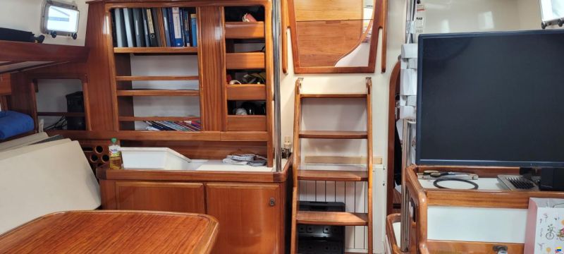 One Off Design Pamina 55