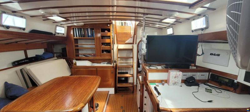 One Off Design Pamina 55