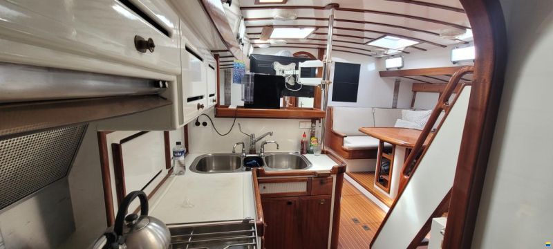 One Off Design Pamina 55