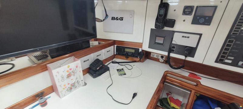 One Off Design Pamina 55