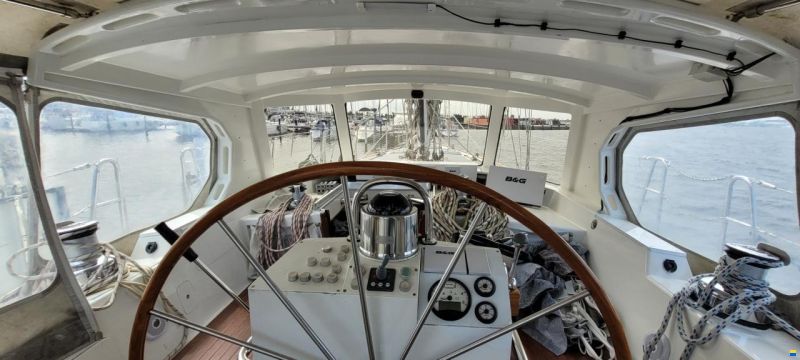 One Off Design Pamina 55