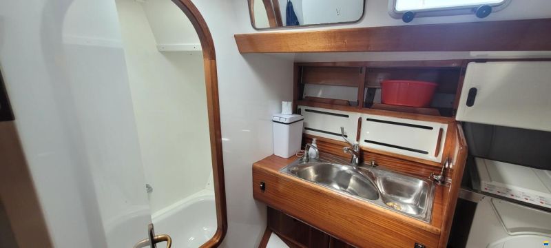 One Off Design Pamina 55