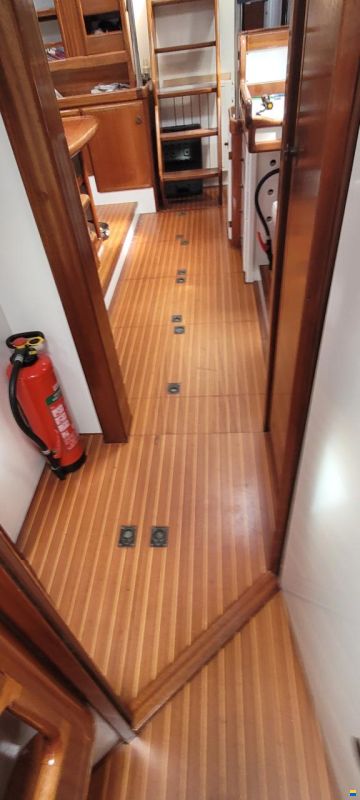 One Off Design Pamina 55