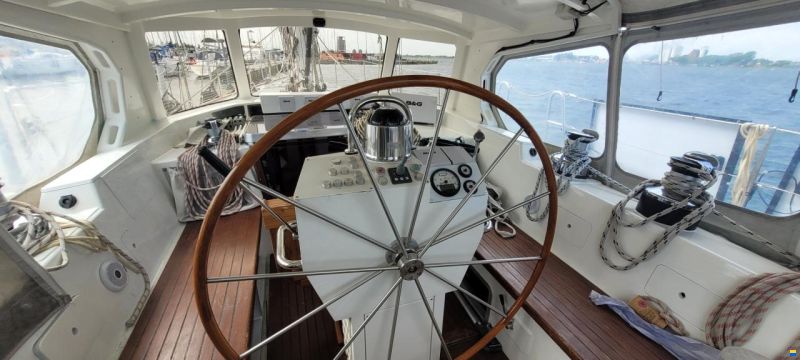 One Off Design Pamina 55