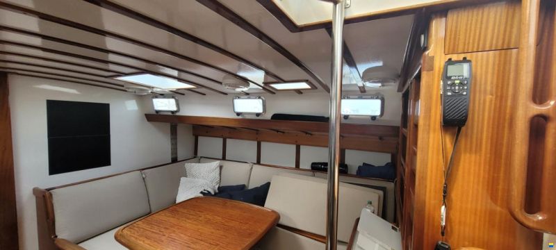 One Off Design Pamina 55