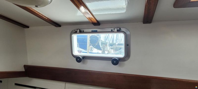 One Off Design Pamina 55