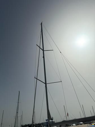 Bavaria C42