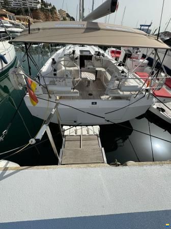 Bavaria C42