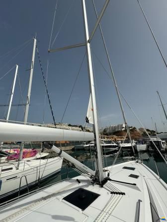 Bavaria C42