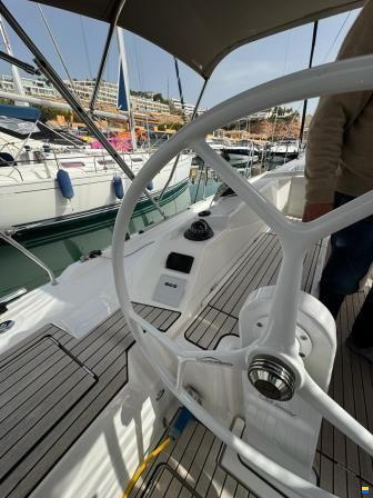 Bavaria C42