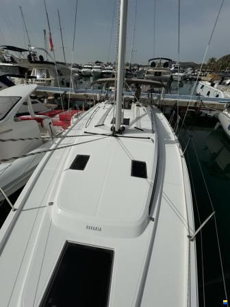 Bavaria C42