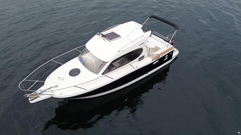 Gobbi Santomauro 255 FC