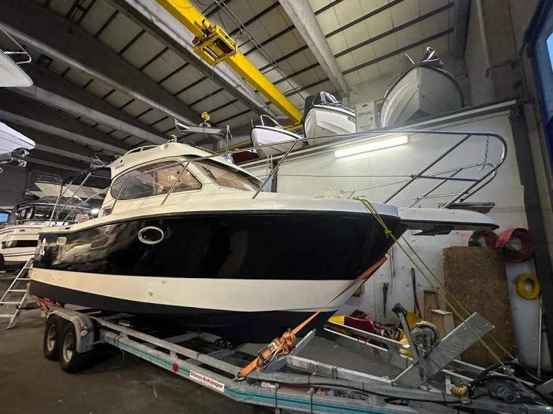 Gobbi Santomauro 255 FC