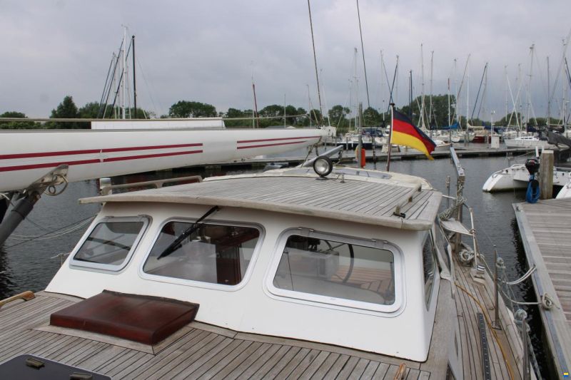 Glacer 45