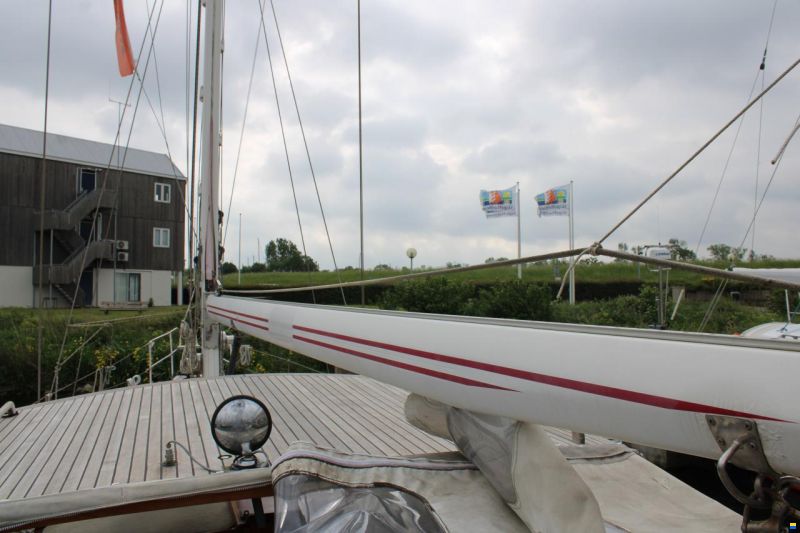 Glacer 45