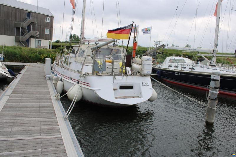 Glacer 45