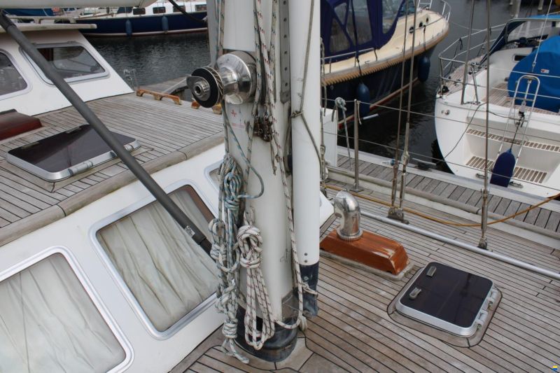 Glacer 45
