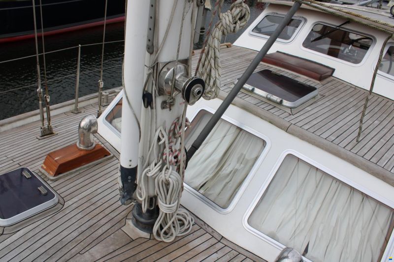 Glacer 45