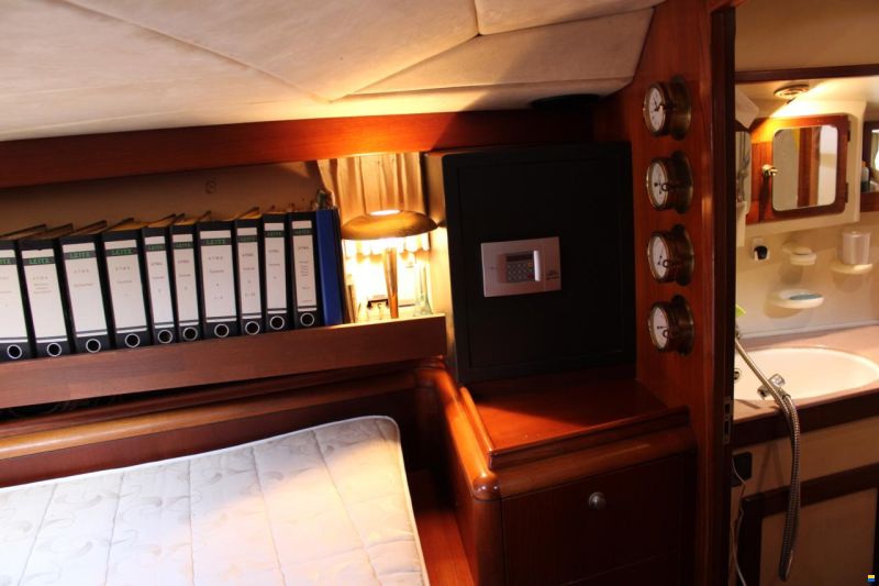 Glacer 45