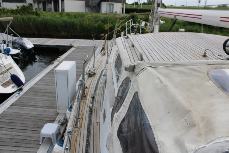 Glacer 45