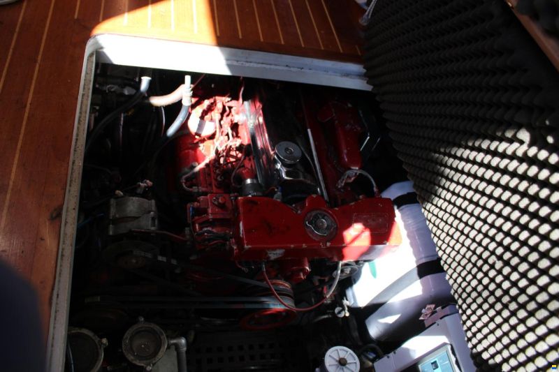 Glacer 45
