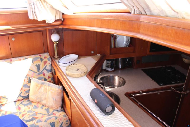 Glacer 45
