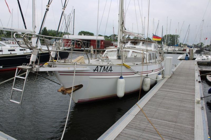 Glacer 45