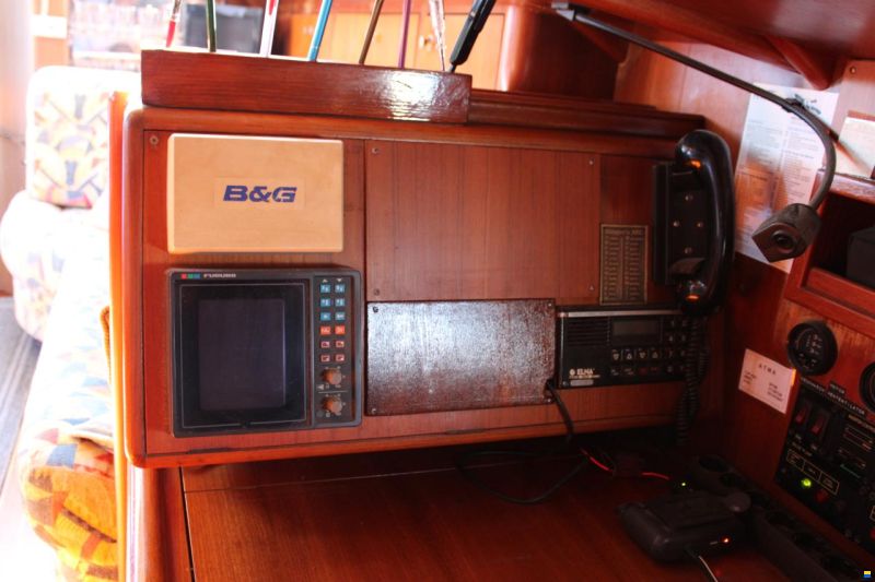 Glacer 45