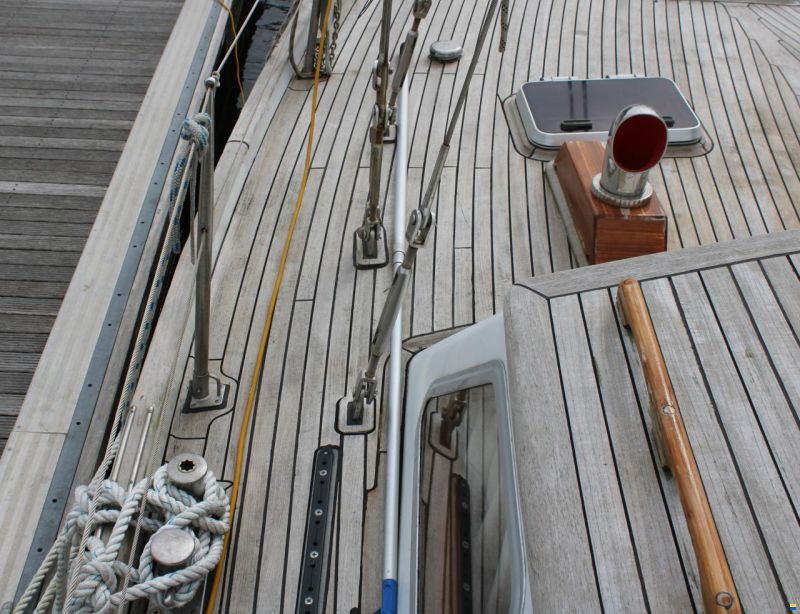 Glacer 45